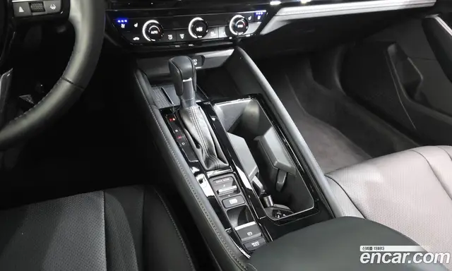 Honda Accord 2024 2.0 автомат (гидро), миниатюра 12