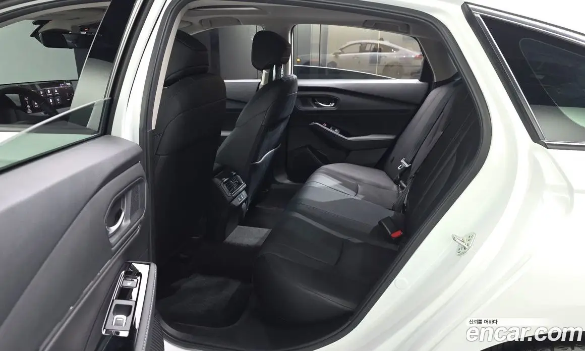 Honda Accord 2024 2.0 автомат (гидро), фото 16 Honda Accord 2024 2.0 автомат (гидро), фото 16