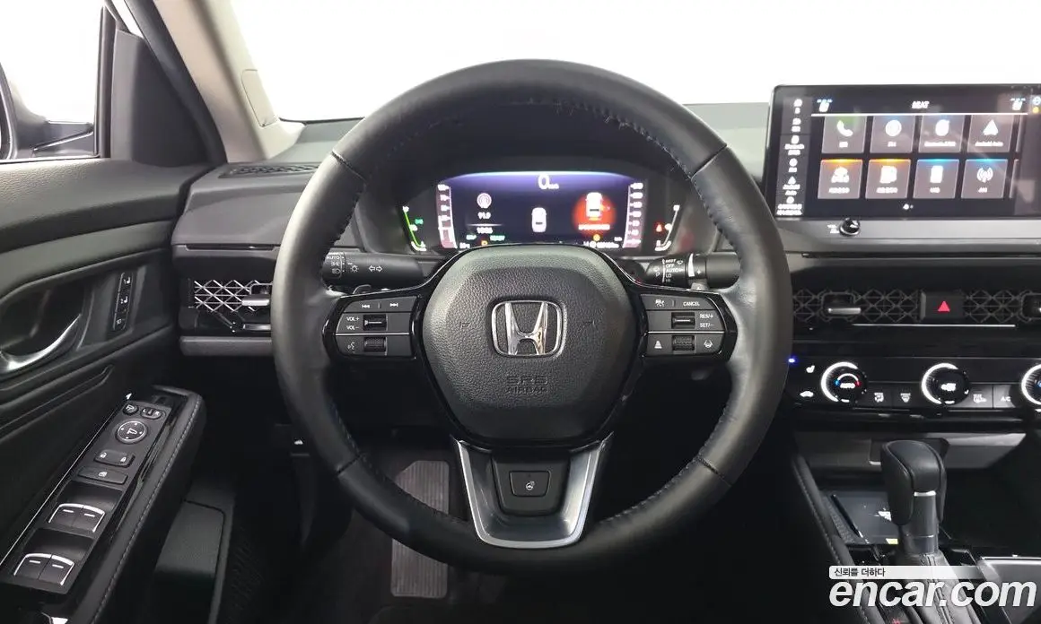Honda Accord 2024 2.0 автомат (гидро), фото 19 Honda Accord 2024 2.0 автомат (гидро), фото 19