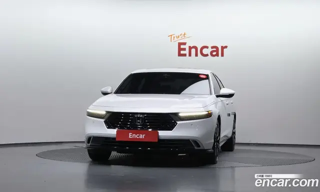 Honda Accord 2024 2.0 автомат (гидро), миниатюра 3 Honda Accord 2024 2.0 автомат (гидро), миниатюра 3