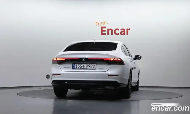 Honda Accord 2024 2.0 автомат (гидро), миниатюра 4 Honda Accord 2024 2.0 автомат (гидро), миниатюра 4