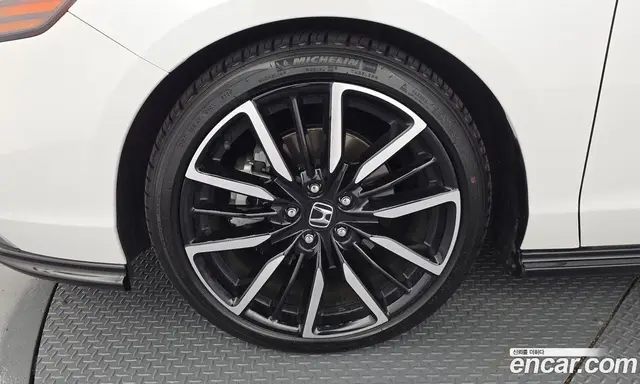 Honda Accord 2024 2.0 автомат (гидро), миниатюра 5 Honda Accord 2024 2.0 автомат (гидро), миниатюра 5