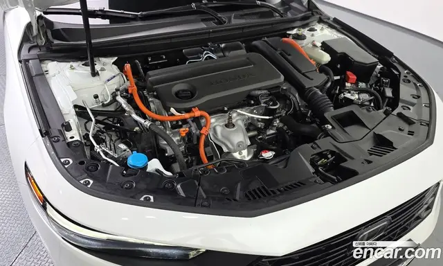 Honda Accord 2024 2.0 автомат (гидро), миниатюра 6 Honda Accord 2024 2.0 автомат (гидро), миниатюра 6