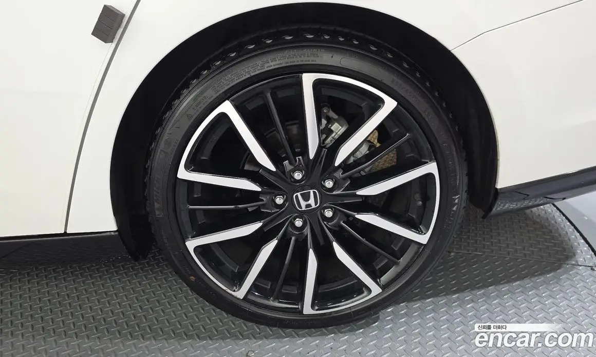Honda Accord 2024 2.0 автомат (гидро), фото 7 Honda Accord 2024 2.0 автомат (гидро), фото 7