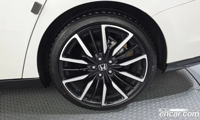 Honda Accord 2024 2.0 автомат (гидро), миниатюра 7 Honda Accord 2024 2.0 автомат (гидро), миниатюра 7