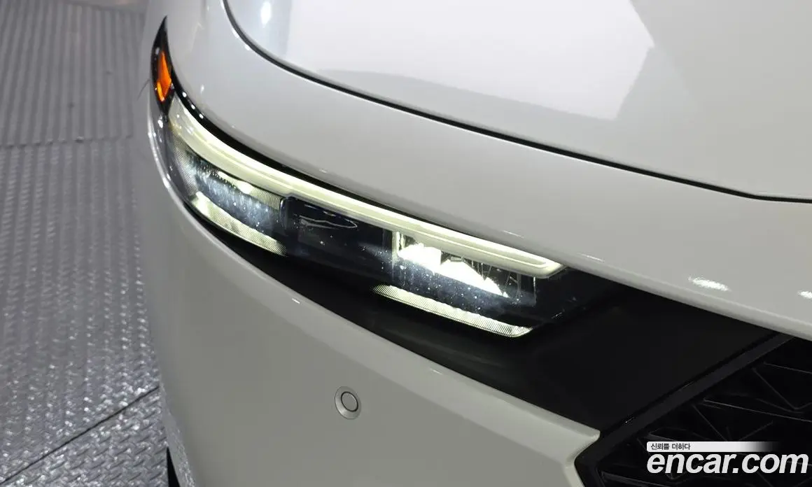 Honda Accord 2024 2.0 автомат (гидро), фото 8 Honda Accord 2024 2.0 автомат (гидро), фото 8