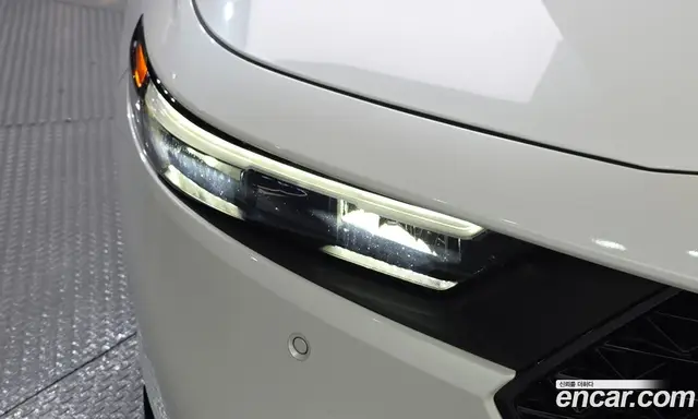 Honda Accord 2024 2.0 автомат (гидро), миниатюра 8 Honda Accord 2024 2.0 автомат (гидро), миниатюра 8