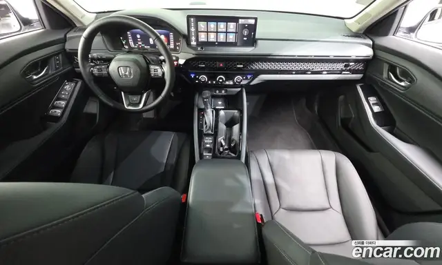 Honda Accord 2024 2.0 автомат (гидро), миниатюра 10 Honda Accord 2024 2.0 автомат (гидро), миниатюра 10