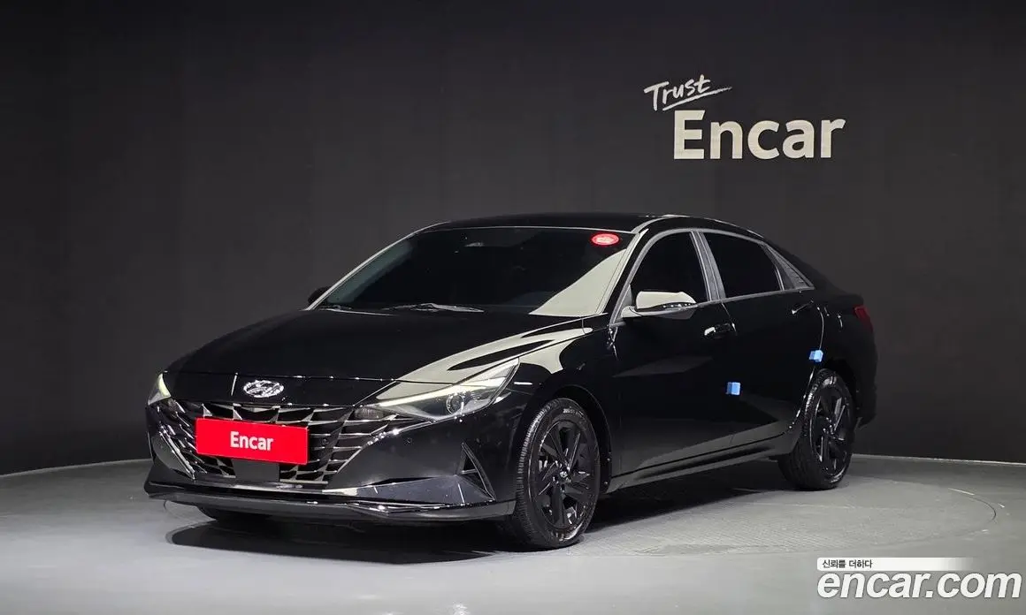 Hyundai Avante 2022 1.6 автомат (гидро), фото 1 Hyundai Avante 2022 1.6 автомат (гидро), фото 1