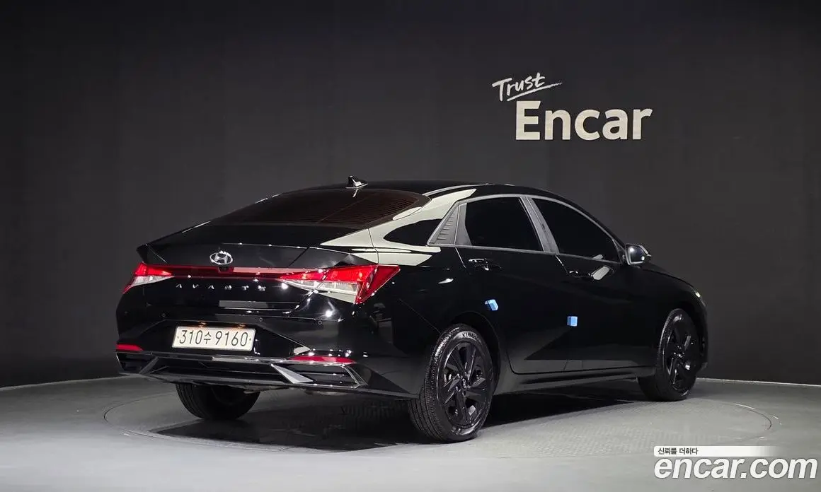 Hyundai Avante 2022 1.6 автомат (гидро), фото 2 Hyundai Avante 2022 1.6 автомат (гидро), фото 2