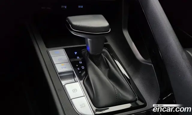 Hyundai Avante 2022 1.6 автомат (гидро), миниатюра 12