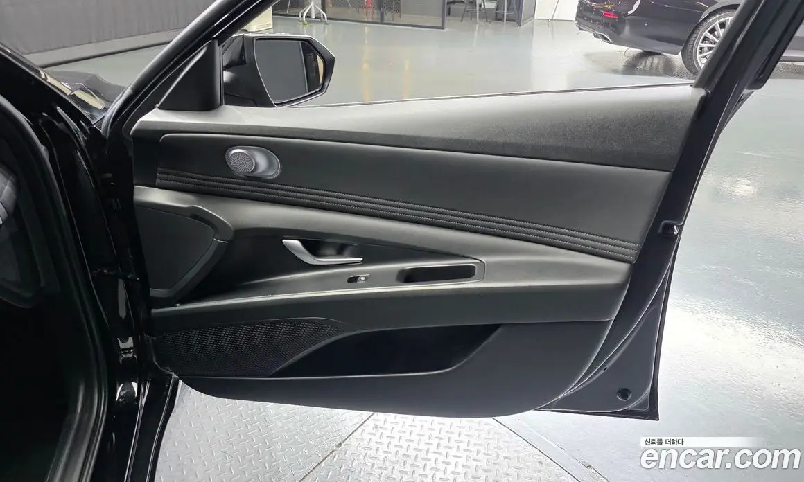 Hyundai Avante 2022 1.6 автомат (гидро), фото 15 Hyundai Avante 2022 1.6 автомат (гидро), фото 15