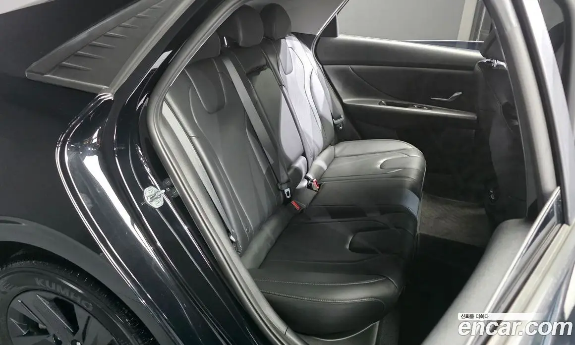 Hyundai Avante 2022 1.6 автомат (гидро), фото 17 Hyundai Avante 2022 1.6 автомат (гидро), фото 17