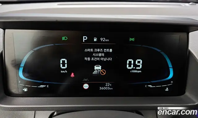 Hyundai Casper 2022 1.0 автомат (гидро), миниатюра 11 Hyundai Casper 2022 1.0 автомат (гидро), миниатюра 11