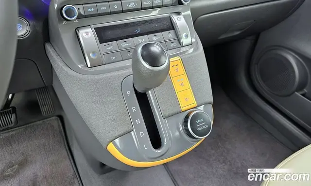 Hyundai Casper 2022 1.0 автомат (гидро), миниатюра 12