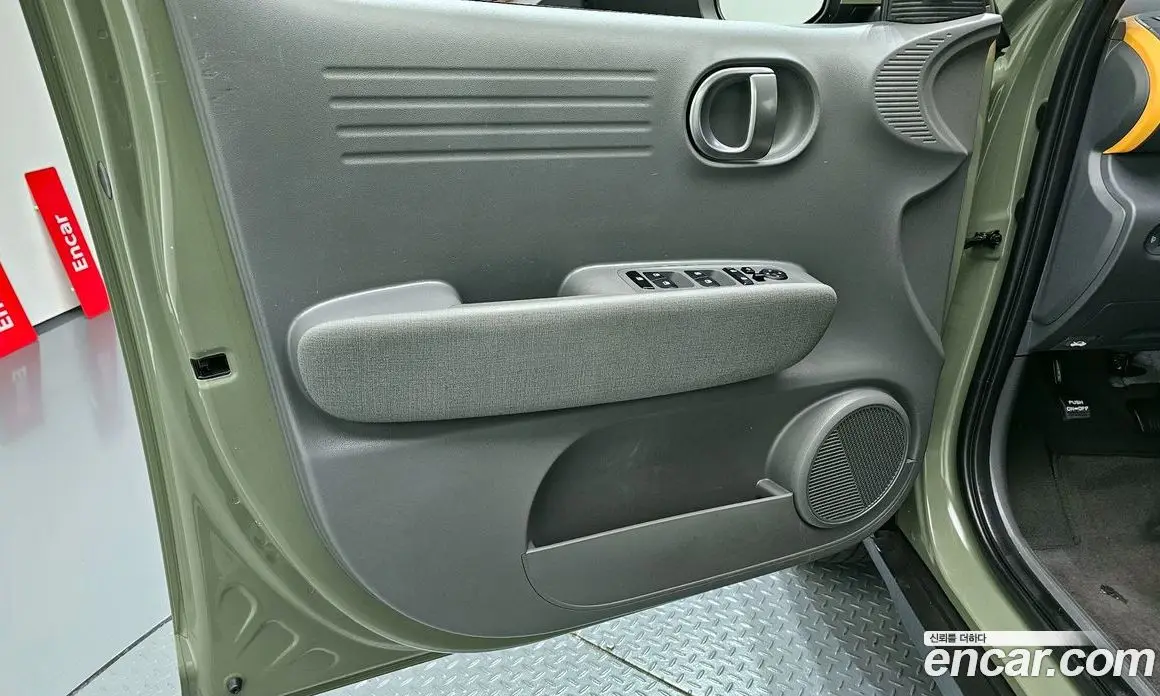 Hyundai Casper 2022 1.0 автомат (гидро), фото 14 Hyundai Casper 2022 1.0 автомат (гидро), фото 14