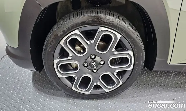 Hyundai Casper 2022 1.0 автомат (гидро), миниатюра 5 Hyundai Casper 2022 1.0 автомат (гидро), миниатюра 5