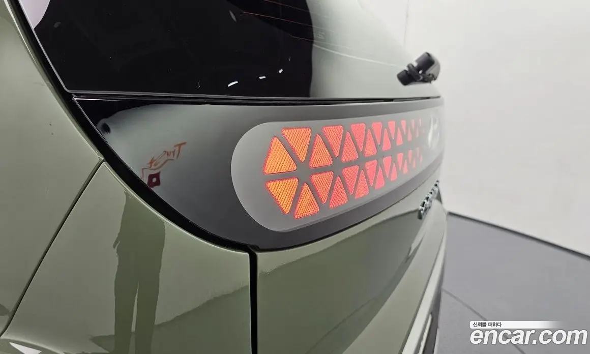 Hyundai Casper 2022 1.0 автомат (гидро), фото 9 Hyundai Casper 2022 1.0 автомат (гидро), фото 9