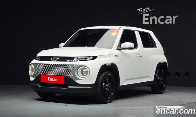 Hyundai Casper, 2022, 37 447 км