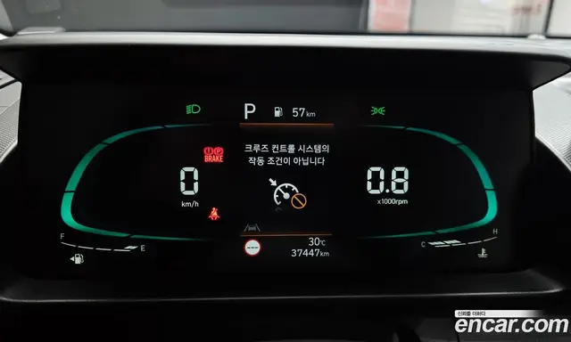 Hyundai Casper 2022 1.0 автомат (гидро), миниатюра 11
