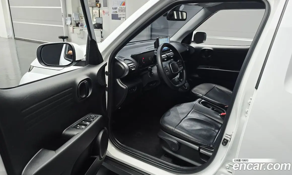 Hyundai Casper 2022 1.0 автомат (гидро), фото 13