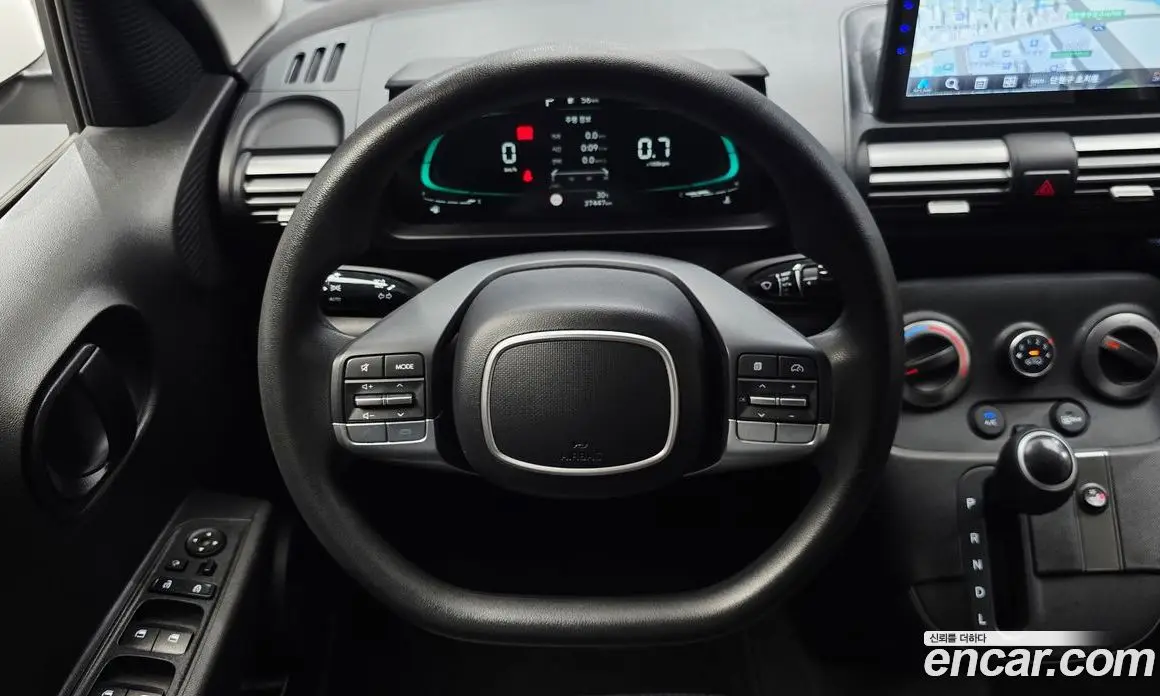 Hyundai Casper 2022 1.0 автомат (гидро), фото 20