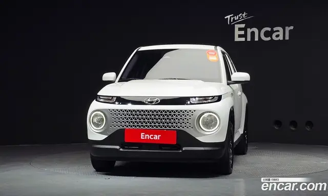 Hyundai Casper 2022 1.0 автомат (гидро), миниатюра 3