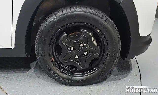 Hyundai Casper 2022 1.0 автомат (гидро), миниатюра 7