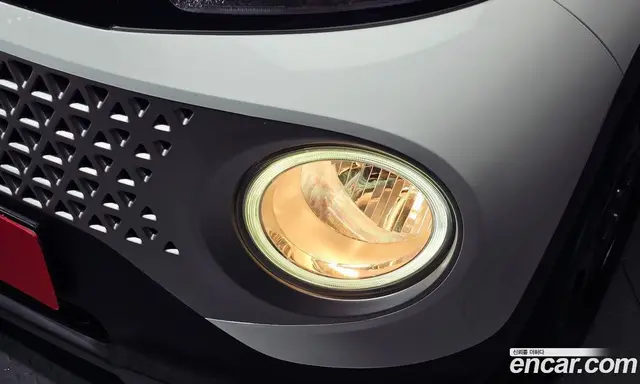 Hyundai Casper 2022 1.0 автомат (гидро), миниатюра 8