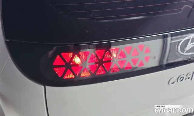 Hyundai Casper 2022 1.0 автомат (гидро), миниатюра 9