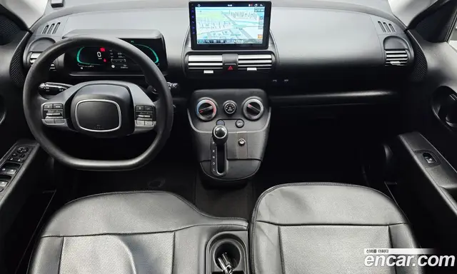 Hyundai Casper 2022 1.0 автомат (гидро), миниатюра 10