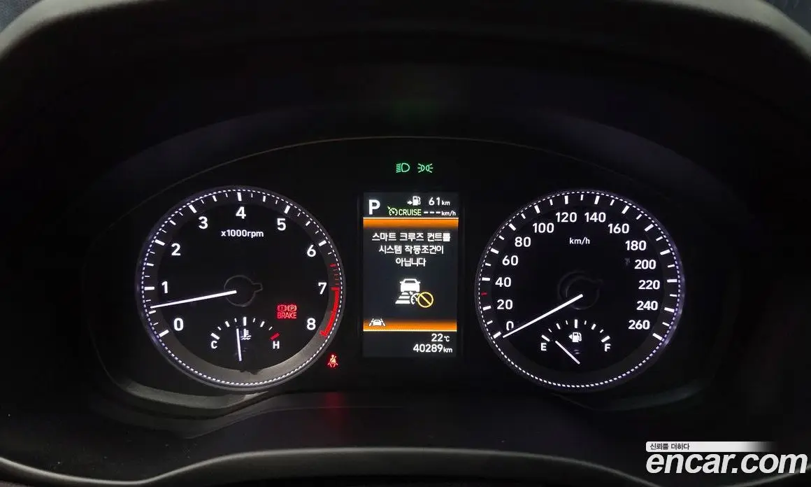 Hyundai Grandeur 2018 3.0 автомат (гидро), фото 11