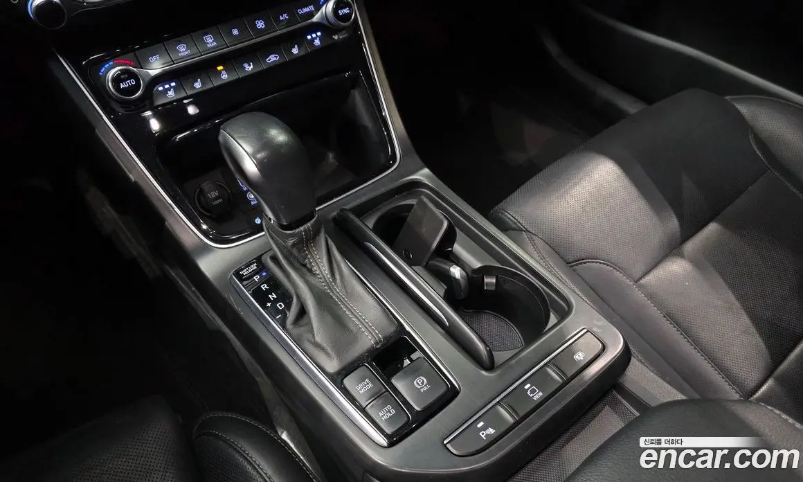 Hyundai Grandeur 2018 3.0 автомат (гидро), фото 12