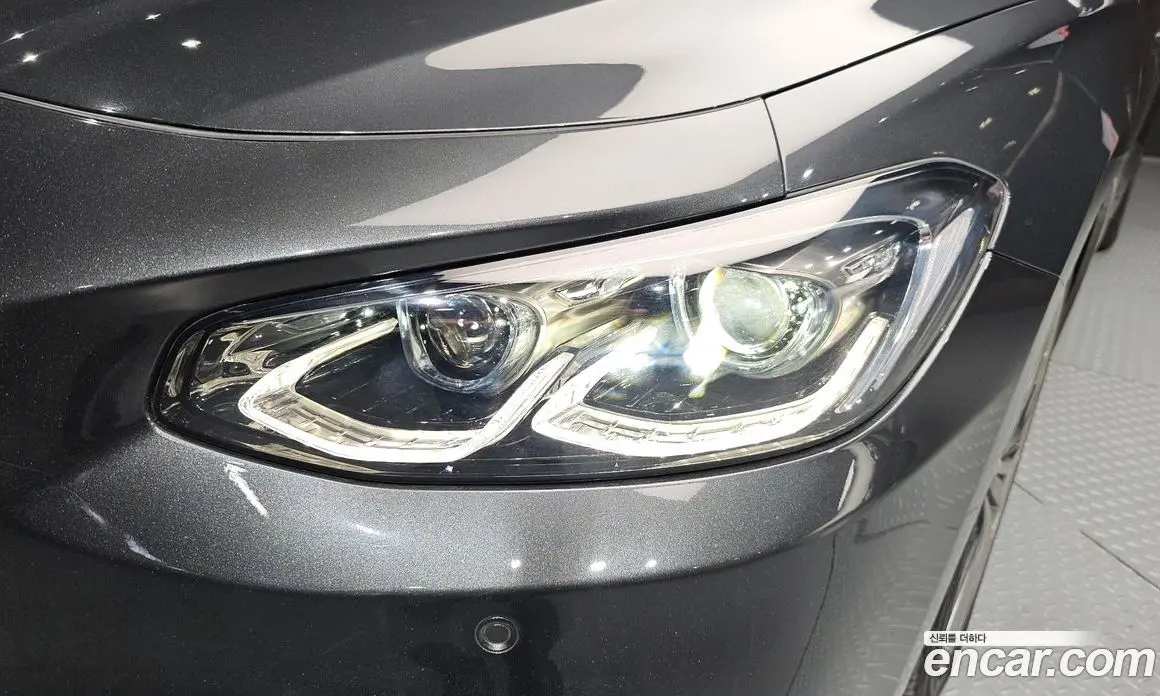 Hyundai Grandeur 2018 3.0 автомат (гидро), фото 8