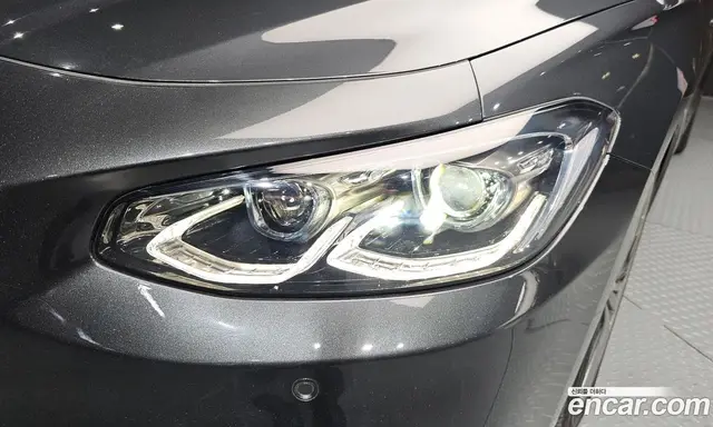 Hyundai Grandeur 2018 3.0 автомат (гидро), миниатюра 8