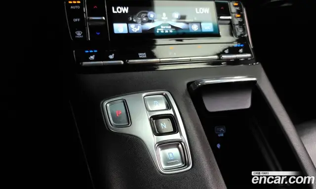 Hyundai Grandeur 2022 2.5 автомат (гидро), миниатюра 12