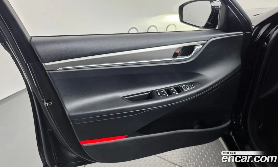 Hyundai Grandeur 2022 2.5 автомат (гидро), фото 14