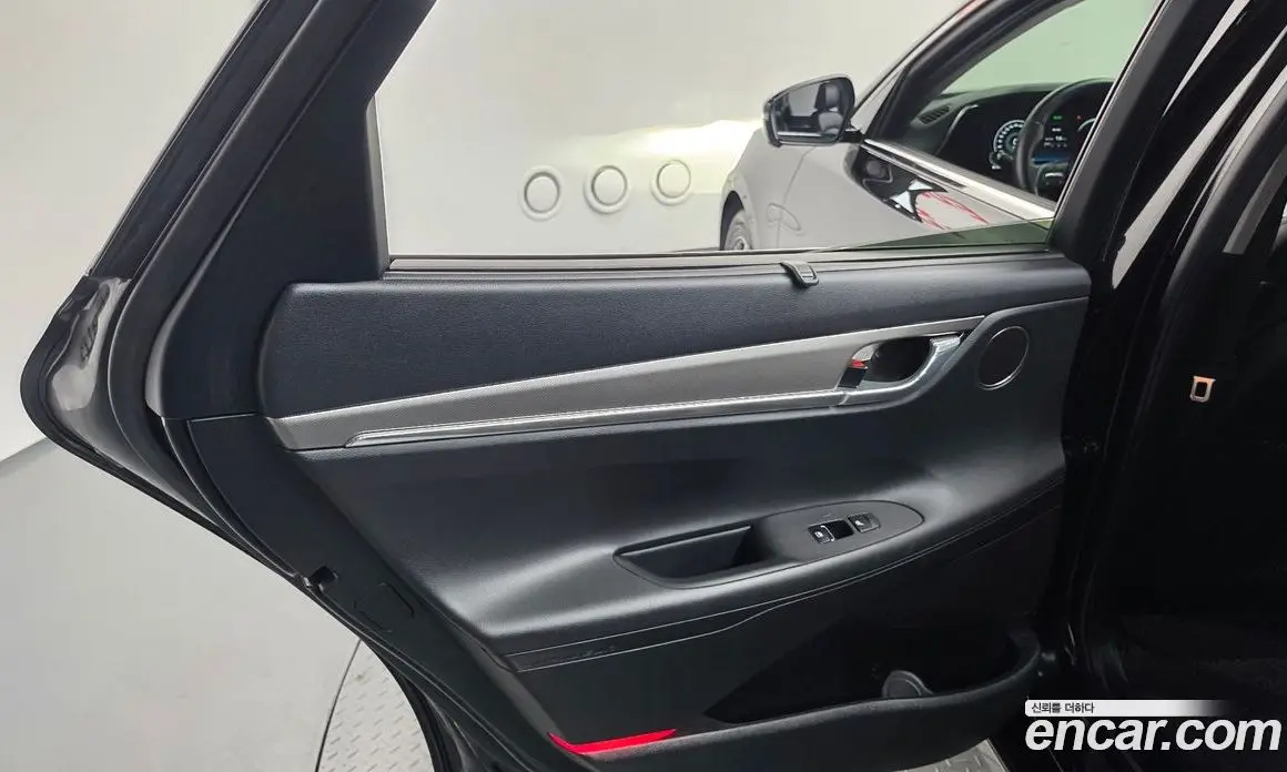 Hyundai Grandeur 2022 2.5 автомат (гидро), фото 15