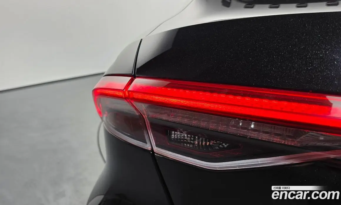 Hyundai Grandeur 2022 2.5 автомат (гидро), фото 9