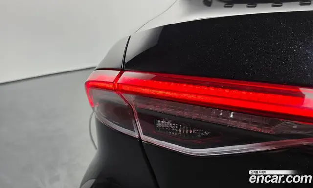 Hyundai Grandeur 2022 2.5 автомат (гидро), миниатюра 9