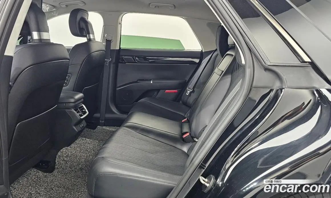 Hyundai Grandeur 2023 3.5 автомат (гидро), фото 16