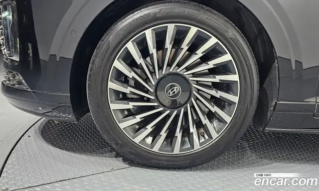 Hyundai Grandeur 2023 3.5 автомат (гидро), миниатюра 5