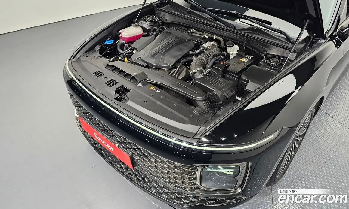 Hyundai Grandeur 2023 3.5 автомат (гидро), фото 6