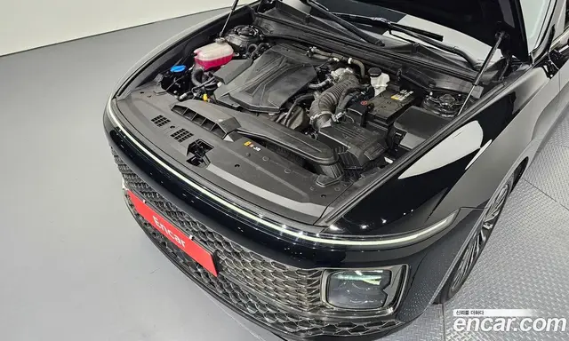 Hyundai Grandeur 2023 3.5 автомат (гидро), миниатюра 6