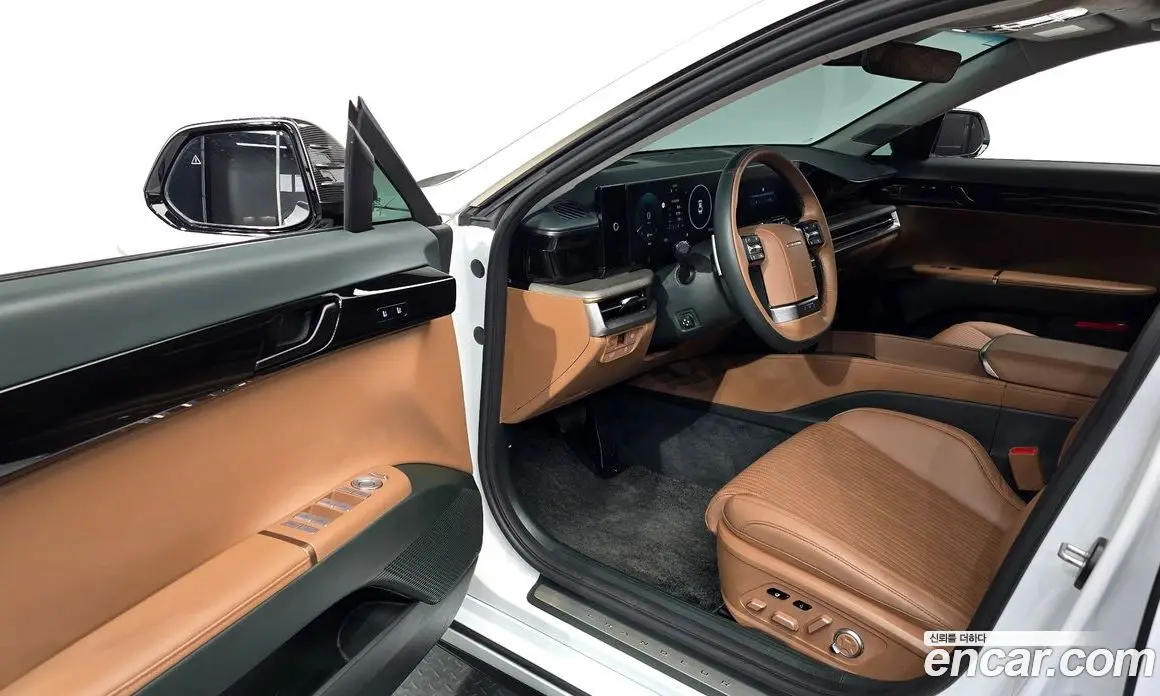 Hyundai Grandeur 2023 2.5 автомат (гидро), фото 12 Hyundai Grandeur 2023 2.5 автомат (гидро), фото 12
