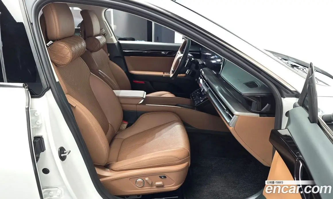 Hyundai Grandeur 2023 2.5 автомат (гидро), фото 15 Hyundai Grandeur 2023 2.5 автомат (гидро), фото 15