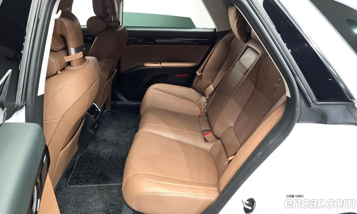 Hyundai Grandeur 2023 2.5 автомат (гидро), фото 16 Hyundai Grandeur 2023 2.5 автомат (гидро), фото 16