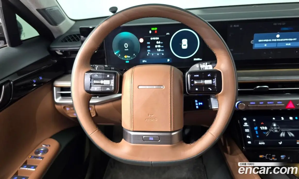 Hyundai Grandeur 2023 2.5 автомат (гидро), фото 18 Hyundai Grandeur 2023 2.5 автомат (гидро), фото 18