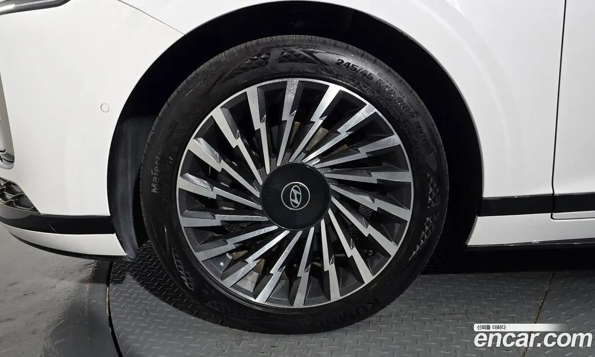 Hyundai Grandeur 2023 2.5 автомат (гидро), фото 4 Hyundai Grandeur 2023 2.5 автомат (гидро), фото 4