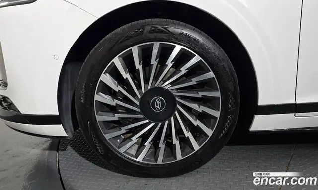 Hyundai Grandeur 2023 2.5 автомат (гидро), миниатюра 4 Hyundai Grandeur 2023 2.5 автомат (гидро), миниатюра 4